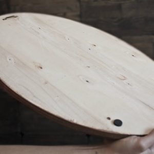 Field Painting,Natural Wall Art,Golden Wall Art,Wooden Wall Art,Wall Plaque,Oval Wall Decor,Wooden Wall Plaque,Oval Painting,Christmas Gift